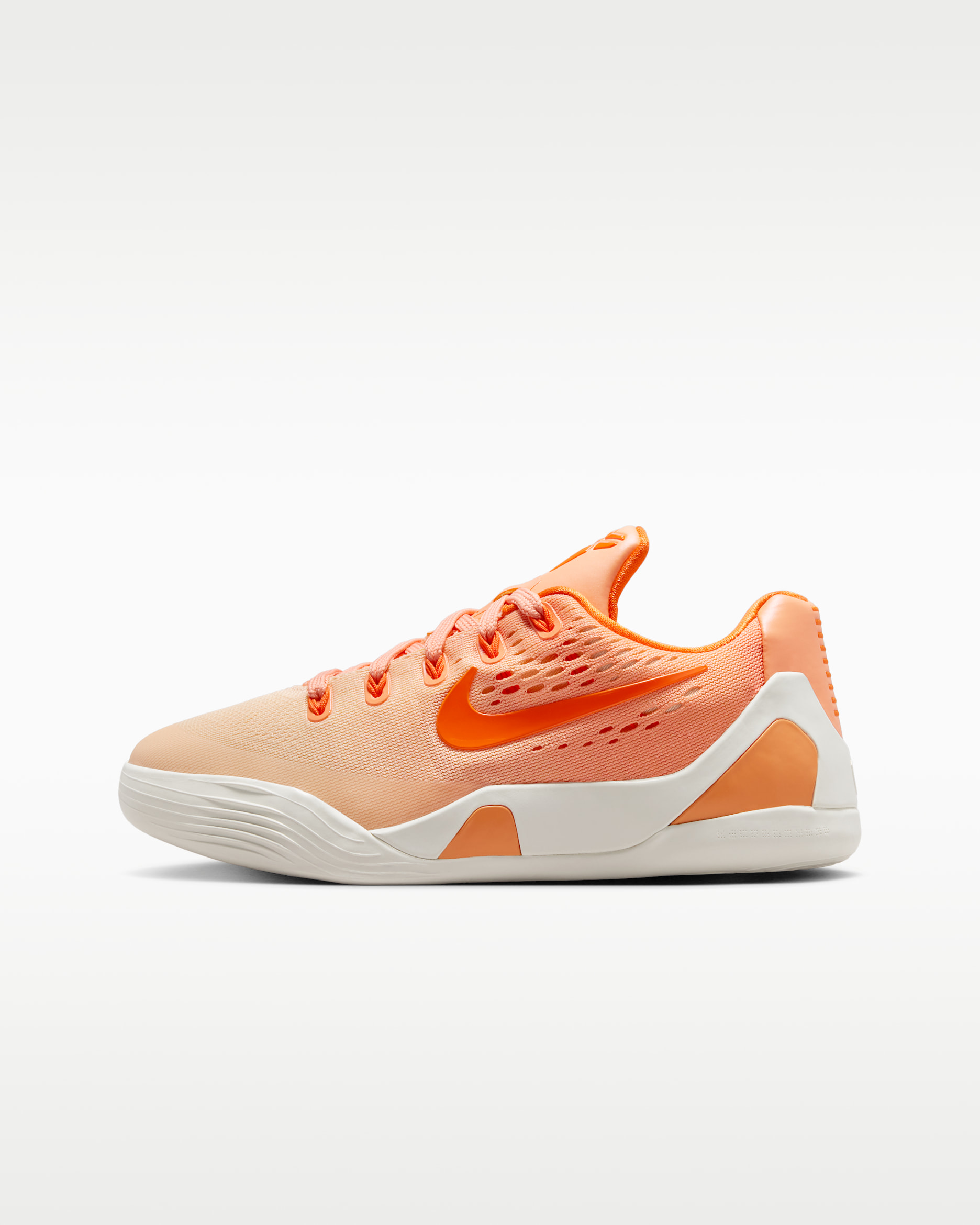 Kobe IX Low EM Big Kids' Basketball Shoes. Nike.com